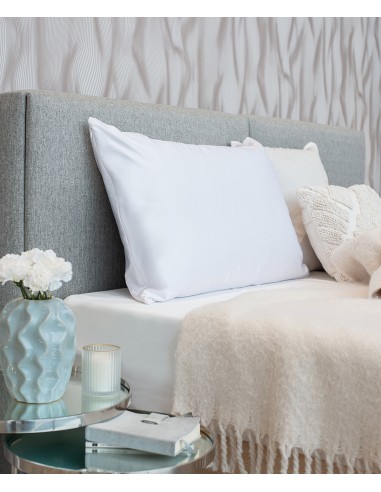 TOW-TC930-Satin Pillowcase
